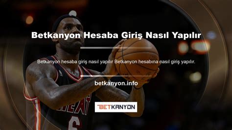 Betkanyon Nasıl Bahis Yapılır