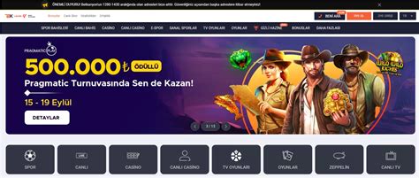 Betkanyon Resmi Web Adresi